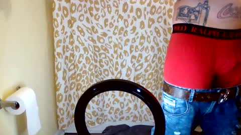 Dreadedted online show from 11.16.25