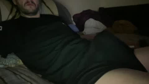 Snapshot of dreadloook chatting on 02.03.25 Dreads online show from 02.03.25