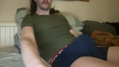 Dreads online show from 05.10.26
