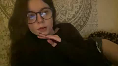 ur dream girl online show from 02.27.26