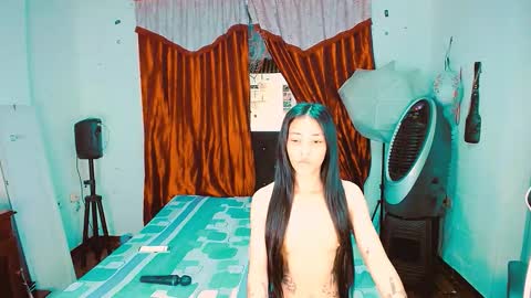 Snapshot of dream__girls69944 chatting on 09.11.25 sharon online show from 09.11.25
