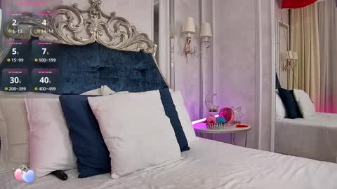 Maria online show from 10.02.25
