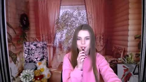 Mari online show from 02.08.26