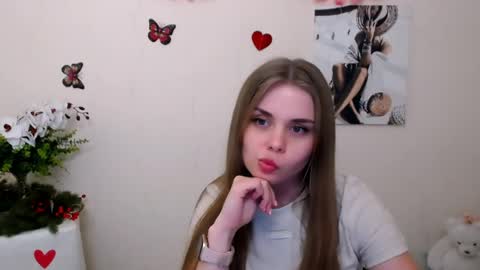 Mari online show from 05.06.26