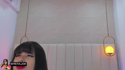 N E N A  online show from 12.21.25