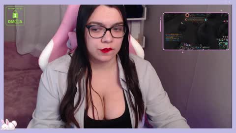 Snapshot of dream_swan chatting on 01.30.25 Chris online show from 01.30.25