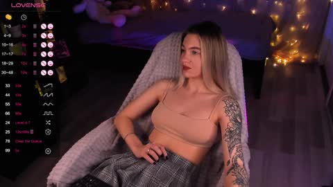  Mary   pvt open    use pink and blue app lovense online show from 12.03.24