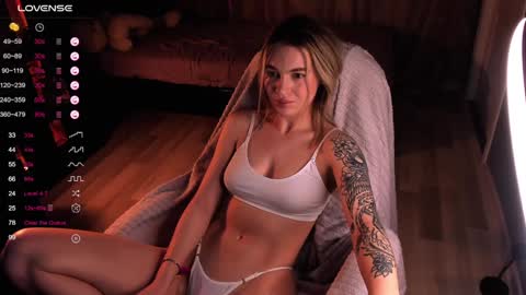  Mary   pvt open    use pink and blue app lovense online show from 12.13.24