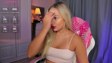  Mary   pvt open    use pink and blue app lovense online show from 10.05.25