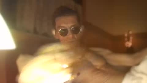 Dreambob online show from 10.27.25