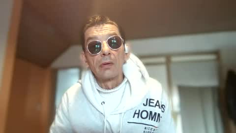 Dreambob online show from 11.27.25