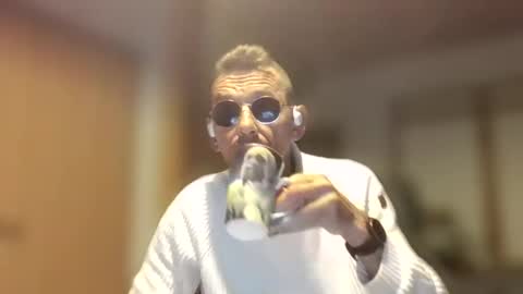 Dreambob online show from 04.14.26