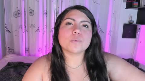 Cami Daza online show from 02.03.26