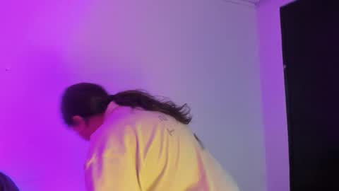 Cami Daza online show from 03.01.26