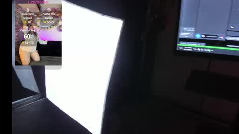 Cami Daza online show from 03.20.26