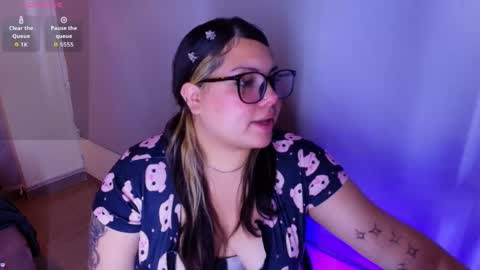  C A M I L A  online show from 04.18.26