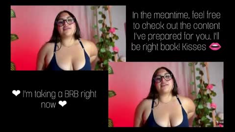  C A M I L A  online show from 05.11.26