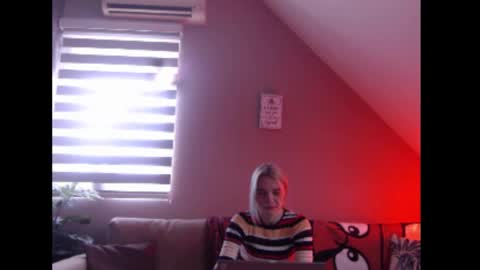 A girl online show from 01.09.26