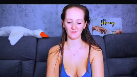 dreamesoul online show from 03.10.25