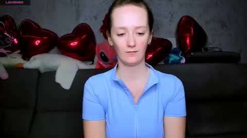 Snapshot of dreamesoul chatting on 02.17.26 dreamesoul online show from 02.17.26