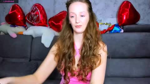 Snapshot of dreamesoul chatting on 03.02.26 dreamesoul online show from 03.02.26