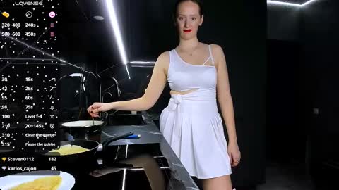 Snapshot of dreamesoul chatting on 03.05.26 dreamesoul online show from 03.05.26