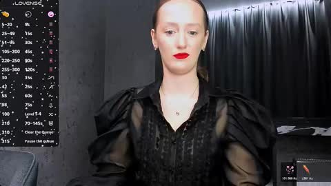 Snapshot of dreamesoul chatting on 03.06.26 dreamesoul online show from 03.06.26