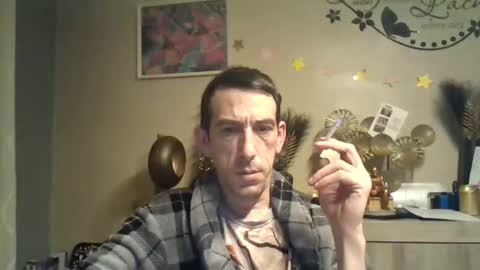 dreamguy38 online show from 12.30.24