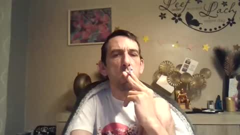 dreamguy38 online show from 01.09.25