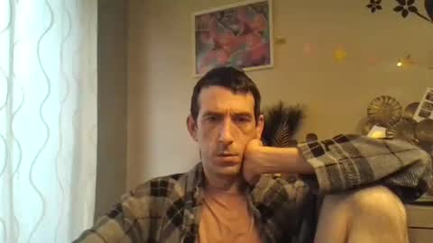 dreamguy38 online show from 01.12.25