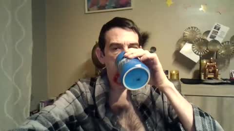 dreamguy38 online show from 01.29.25