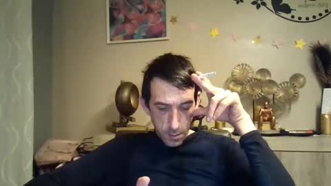 dreamguy38 online show from 02.21.25