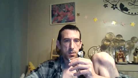 dreamguy38 online show from 10.06.25