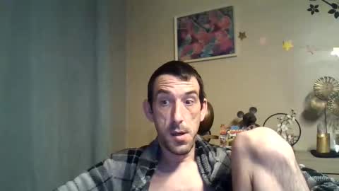 dreamguy38 online show from 10.19.25