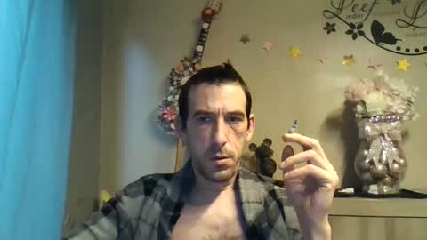 dreamguy38 online show from 11.01.25