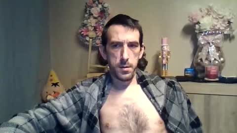 dreamguy38 online show from 11.11.25