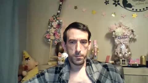 dreamguy38 online show from 11.21.25