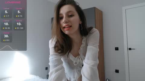  Hello im Eva  online show from 03.06.25