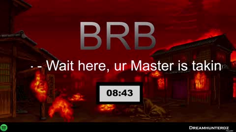 Your lord. - ONLINE  1500 Pm to 2100 Pm - New York Hour online show from 01.26.25