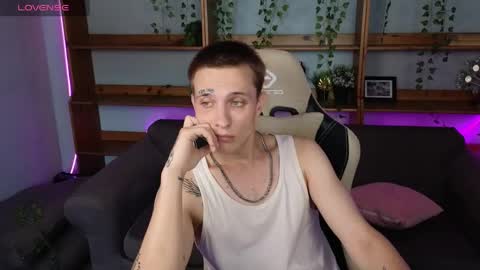 im Kai ntmu online show from 06.11.26