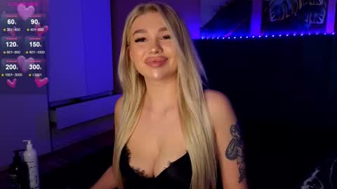 Mila online show from 03.08.26