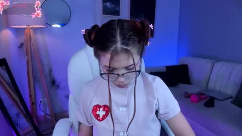 dreamleah_ online show from 03.24.26