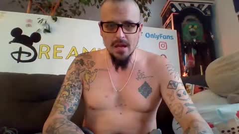 Dreamlight online show from 02.16.25