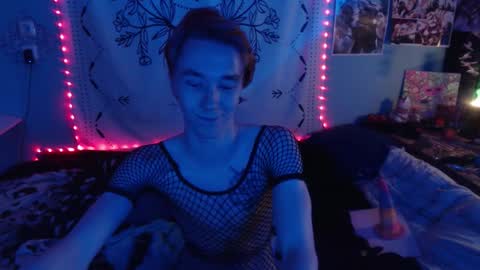 Yukichi online show from 10.30.25