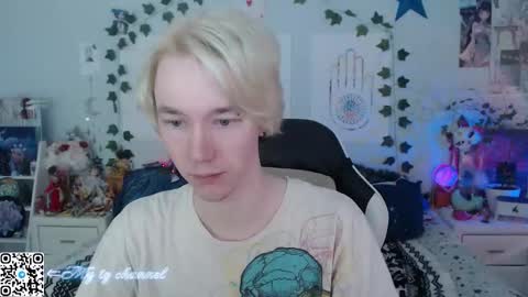 Yukichi online show from 02.04.26