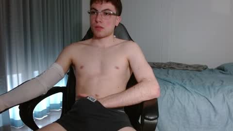 DreamBoy online show from 05.05.26