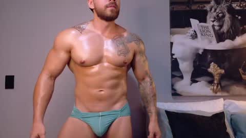 cris online show from 04.30.26