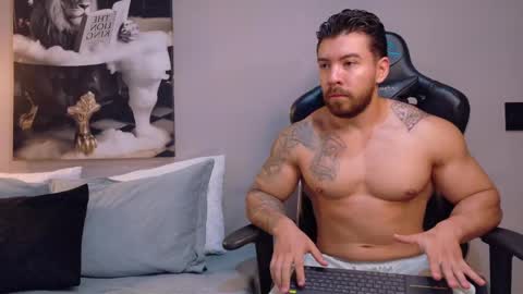 cris online show from 05.03.26