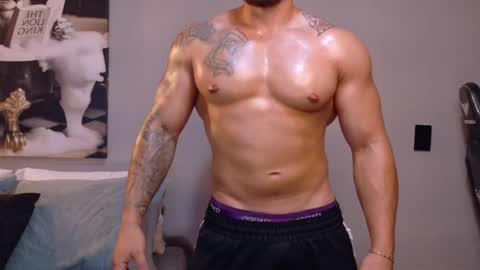 cris online show from 05.11.26