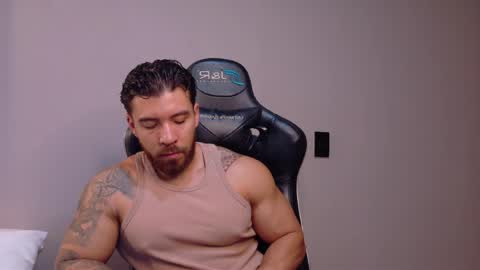 cris online show from 05.15.26